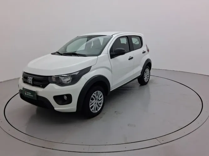 Fiat Mobi Like 1.0 Fire Flex 5P. 2025
