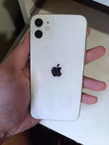 Iphone 11 de 128GB