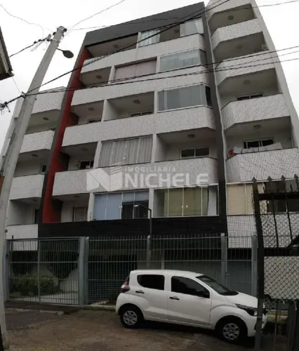 Apto Mobiliado Rio Branco Caxias do Sul