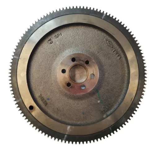 Volante Motor Kwid 1.0 3cc 2023/2024