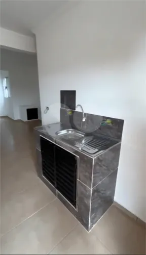 Kitnet para alugar com 1 quarto no condomínio Kits Vila Sonia, São Paulo - SP