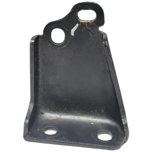 Suporte Coletor Admissão Jac J3 Hatch 1.4 2014 Uzad0