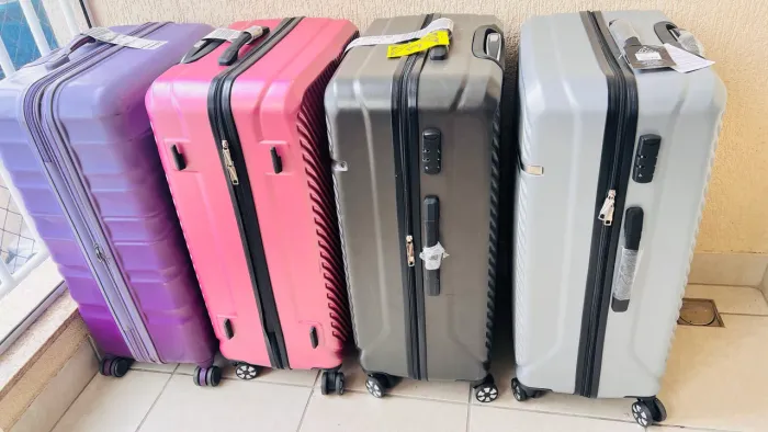 Mala G Viagem 23 Kg