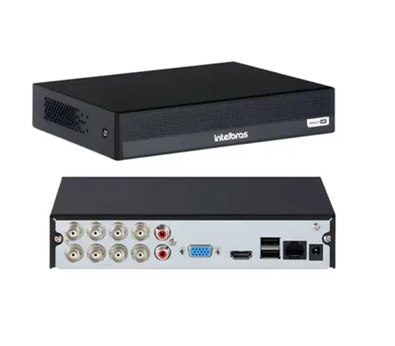 gravador digital de video MHDX 1208-c