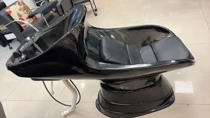 Lavatório salão