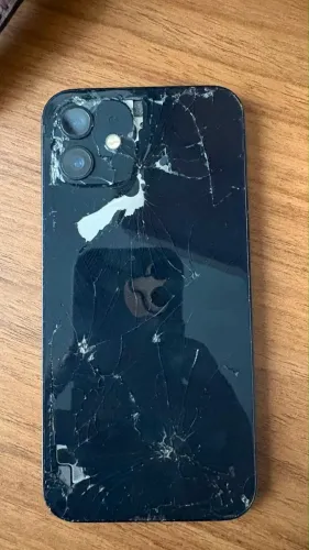 iPhone 12 