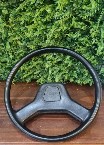 Volante Original Uno 1988