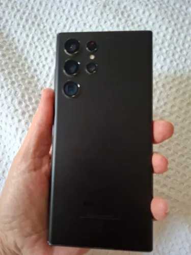 Galaxy S22 ultra