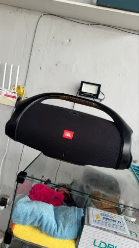 Bombox 2 Pra Vender