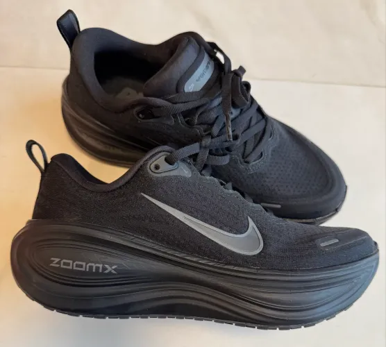 Nike Vomero Plus Corrida, Novo, Feminino, 37, Preto