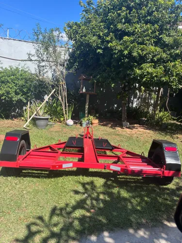 Faço reboque em toda região dos lagos