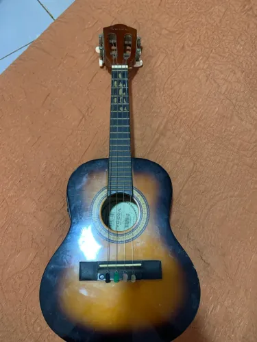 CAVAQUINHO Eletroacústico vogga
