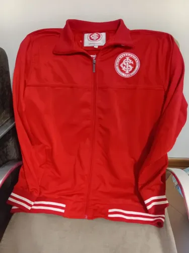 jaqueta internacional inter colorado G