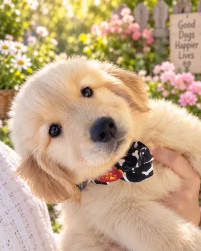 GOLDEN PERFEITO