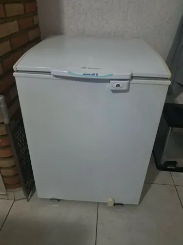 Freezer