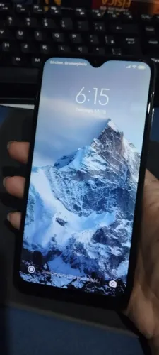 Redmi 8 64GB usado conservado