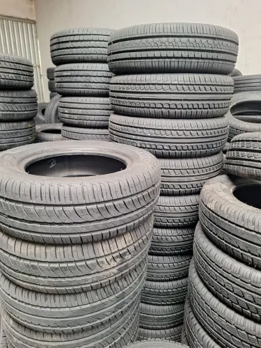 PNEU ECOLÓGICO 190REAIS 