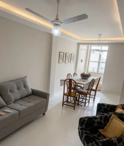 Apartamento para Temporada Guarapari