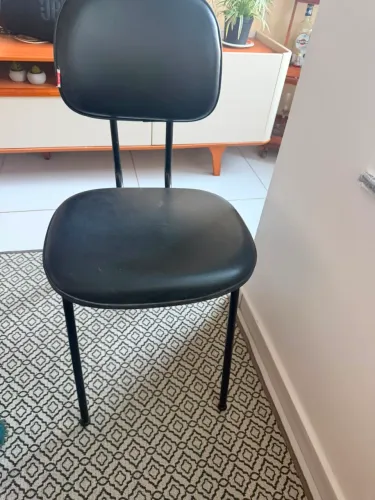 Cadeiras escritório