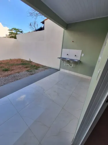 BAIRRO PEDRA NOVENTA ( CASA NOVA )