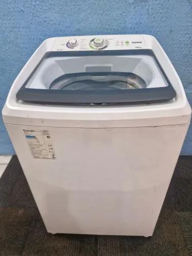 Máquina de lavar Consul 16 kg