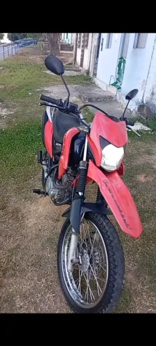 Moto Bros 