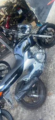 Vendo fazer 250 2009