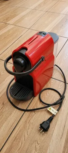 Cafeteira Dolce Gusto