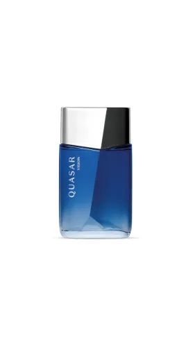 Quasar Vision Desodorante Colônia 100ML - Perfume masculino 