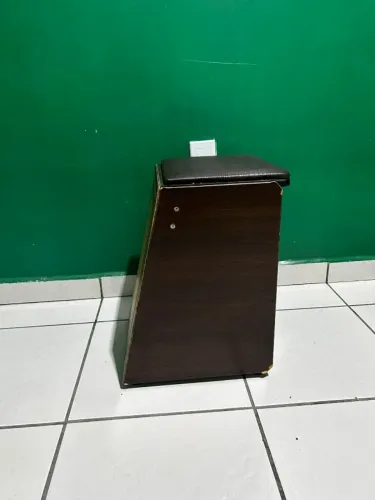 cajon instrumento