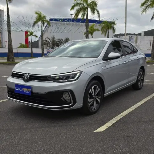 Volkswagen Virtus Comfort. 200 TSI 1.0 Flex 12V AUT 2023