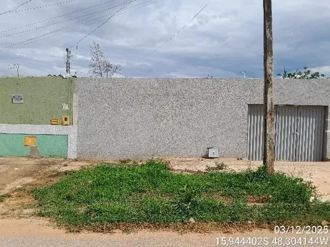 Oportunidade facilitada Casa no Jardim Ana Beatriz Ii, Santo Antonio do Descoberto - GO,