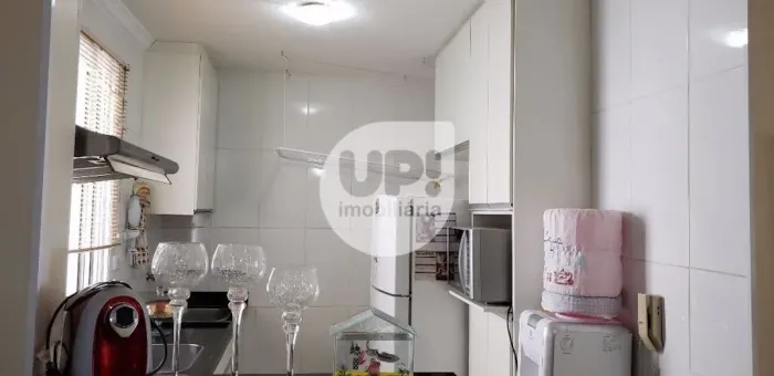 Apartamento Residencial à venda, Vila Verde, Piracicaba - AP2986.