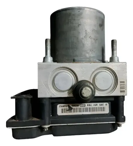 Módulo Subaru Impreza Xv 2011 2.0 0265251806 27536fg140 (Usado) / V12