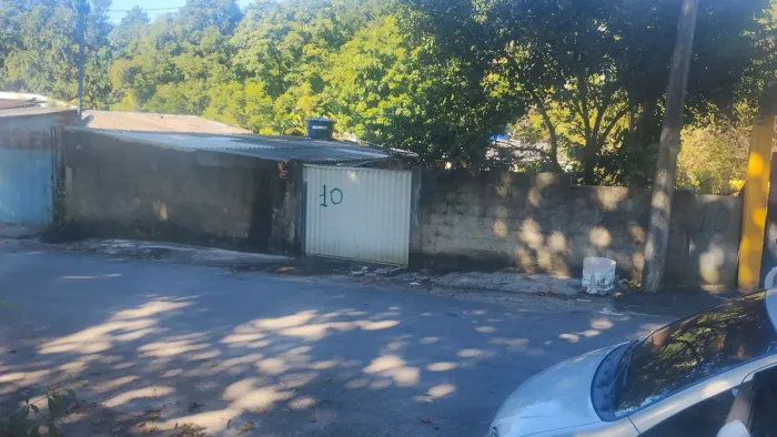 Vendo casa em Guapimirim