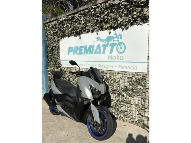 Yamaha Xmax 250 abs 2022
