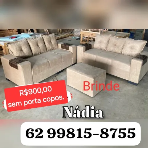 SOFÁ jogo,,,, 850