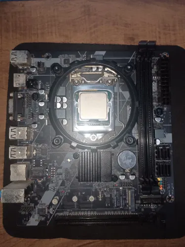 Kit intel