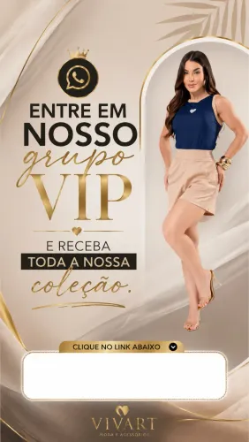 Roupas pra revenda