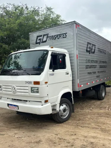 Fretes e mudanças GD transporte
