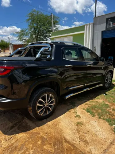 Fiat Toro Volcano 2.0 16V 4X4 TB Diesel Aut. 2020