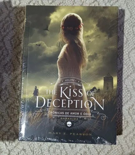 The Kiss Of Deception 