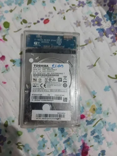Hd externo ps4