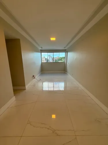 APARTAMENTO TÉRREO À VENDA NO BAIRRO GÓES CALMON
