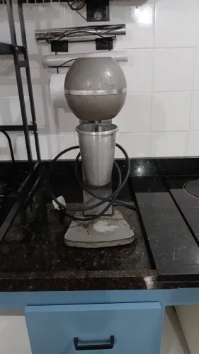 Batedor de Milkshake Skynsen