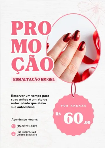 Mega promoção para dia dos namorados 