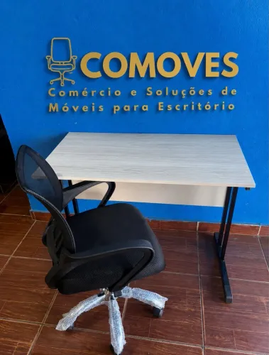 Mesa para escritório