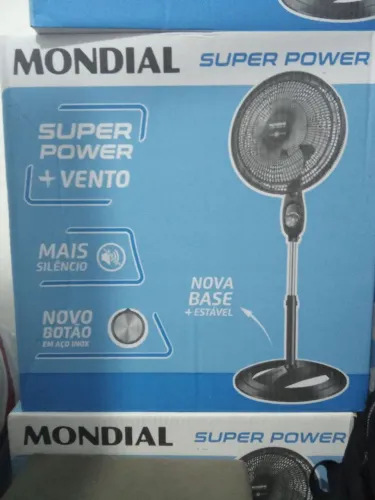 Ventilador