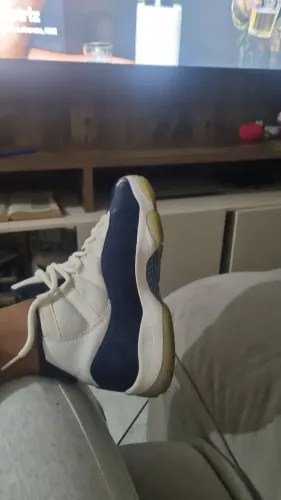 Jordan 11