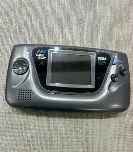 Game Gear TecToy